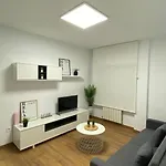 Piso nuevo bien situado en Santander