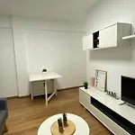 Piso nuevo bien situado en Santander