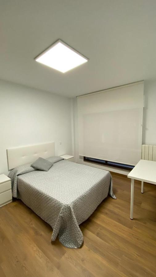 Piso Nuevo Bien Situado En Apartamento