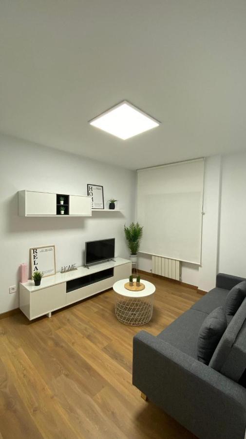 Apartamento Piso Nuevo Bien Situado En Santander