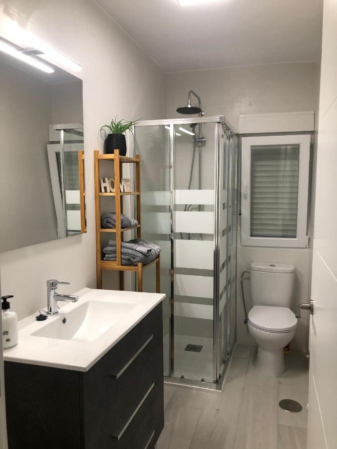 Piso Nuevo Bien Situado En Apartamento