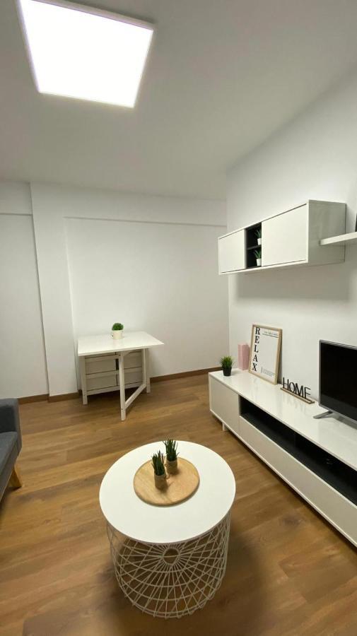 Piso Nuevo Bien Situado En Apartamento *